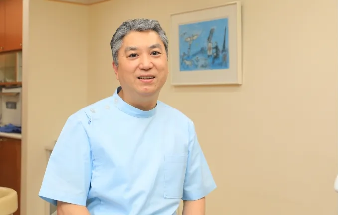 一般歯科で行う治療内容